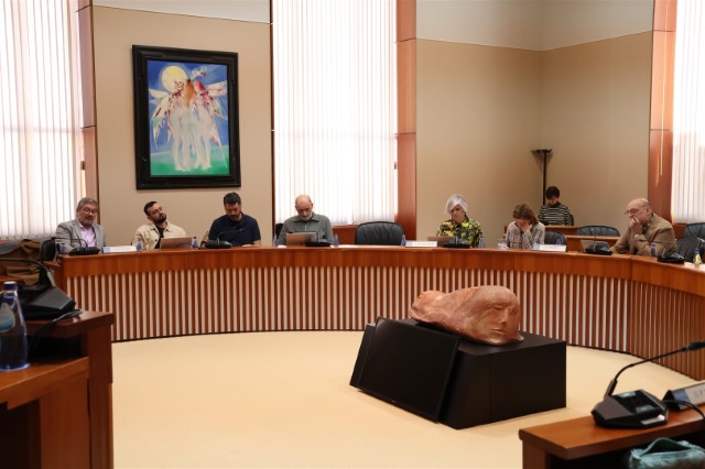 Acordos aprobados na reunión da Comisión 3ª, Economía, Facenda e Orzamentos, celebrada o día 19 de febreiro de 2026